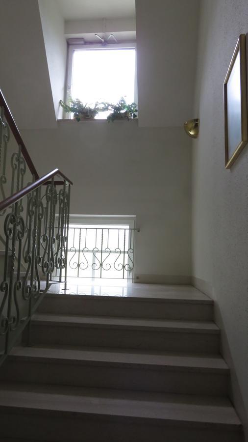 באד גסטיין Residenz Appartements מראה חיצוני תמונה