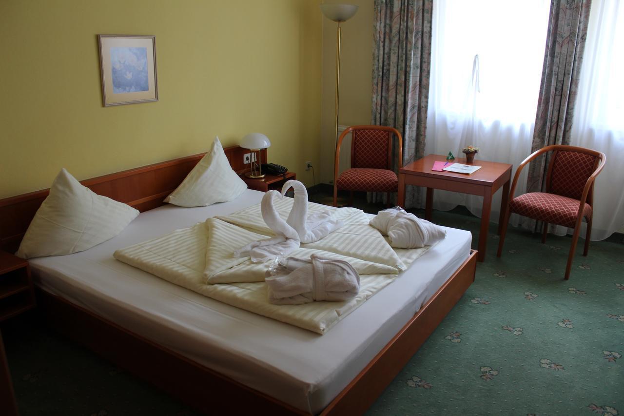 באד גסטיין Residenz Appartements מראה חיצוני תמונה